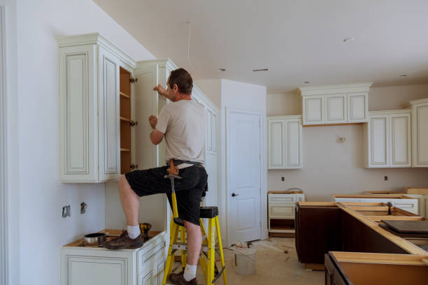 Licensed Countertop Replacement service in Pipersville, PA - I E Kitchen