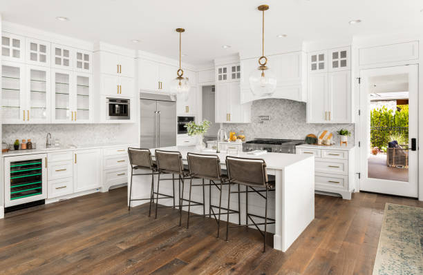 Reliable Countertop Replacement contractor in Pipersville, PA by I E Kitchen