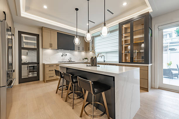 Affordable Countertop Replacement solutions in Pipersville, PA